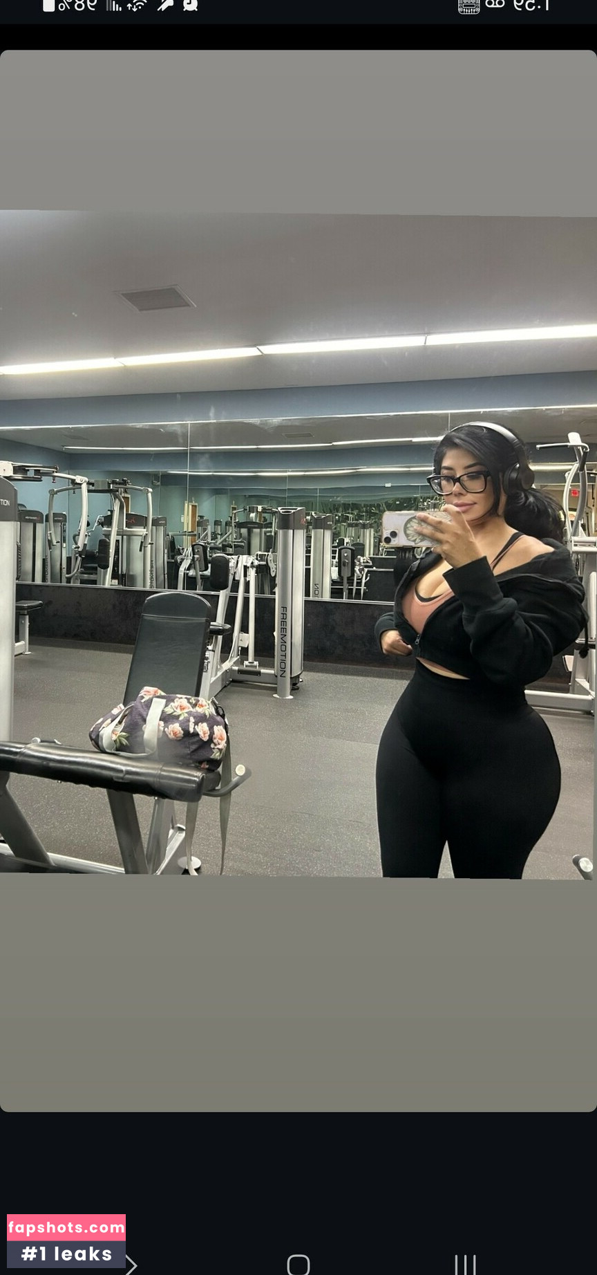 Antoinette Martinez gallery photo #35