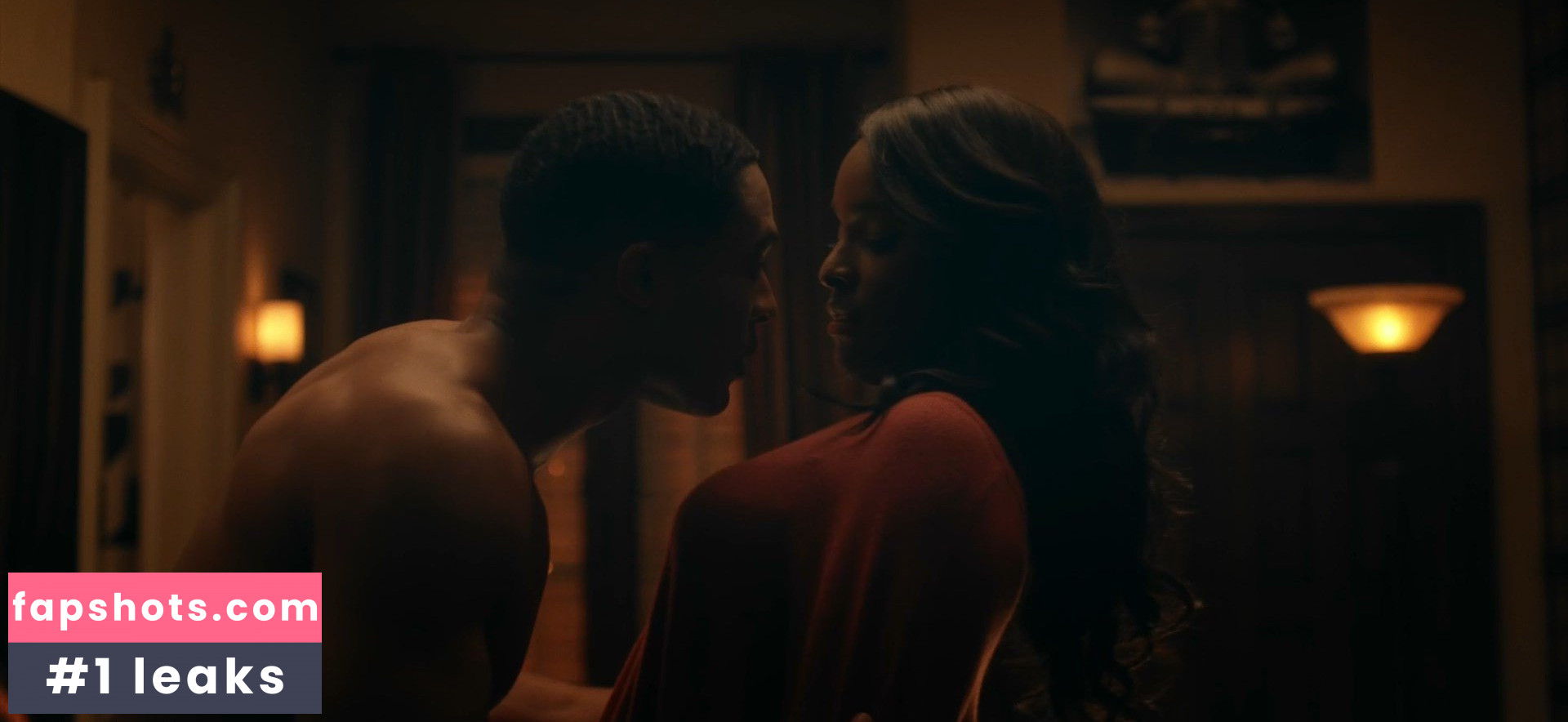 Antoinette Robertson gallery photo #4