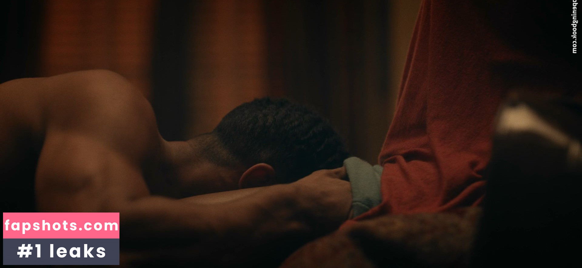 Antoinette Robertson Nacktheit OnlyFans Fotos #6 - Fapshots