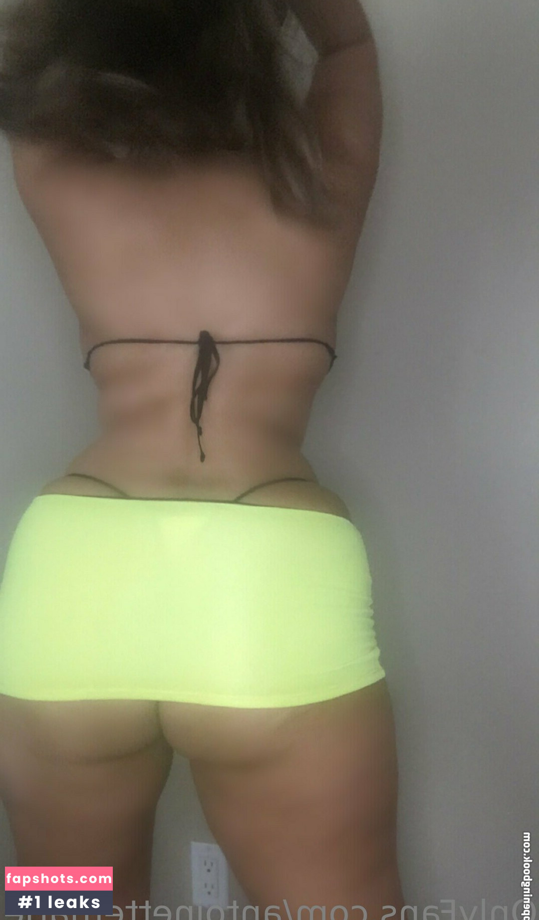 antoinettemarie Nahé úniky fotek pouze od fanoušků #2 - Fapshots