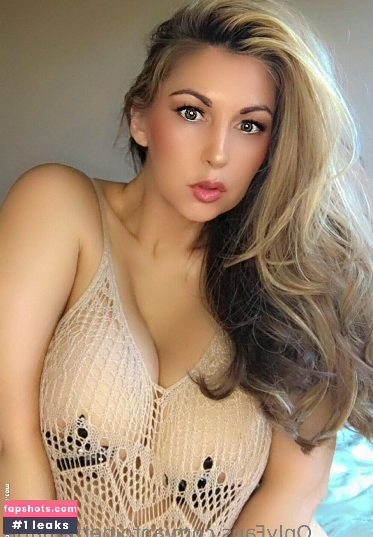 antoinettemarie Nahé úniky fotek pouze od fanoušků #3 - Fapshots