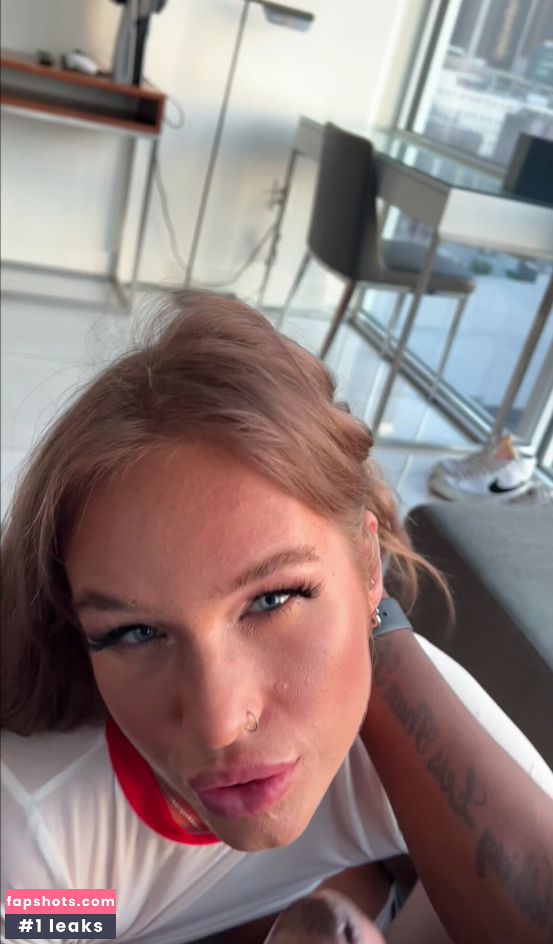 Anton Harden Nahé úniky fotek pouze od fanoušků #23 - Fapshots