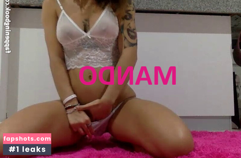 Antonela Ramirez gallery photo #2