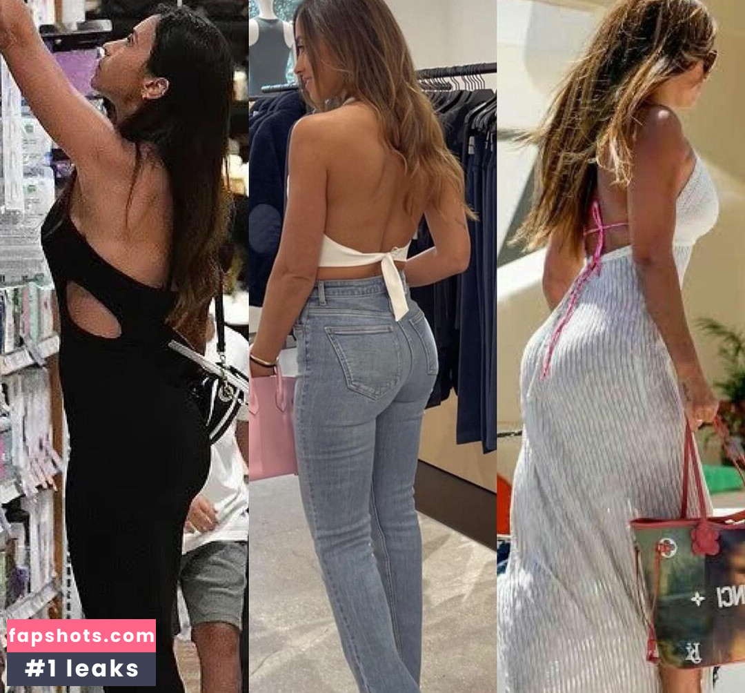 Antonela Roccuzzo Wifelionel Messi gallery photo #3