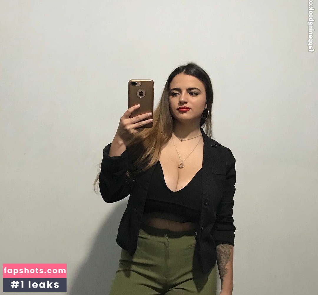 Antonela Tomatis gallery photo #12