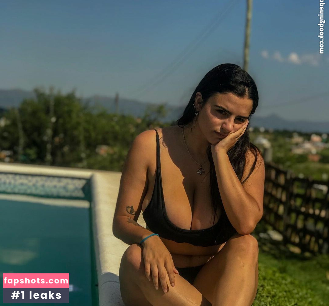 Antonela Tomatis gallery photo #21