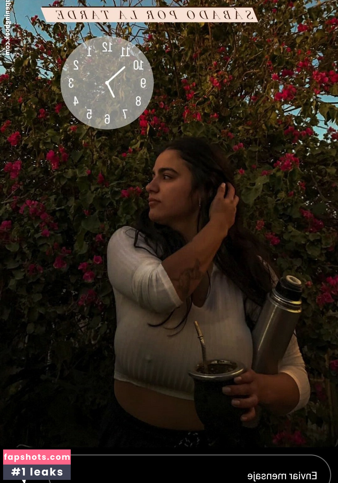 Antonela Tomatis gallery photo #23