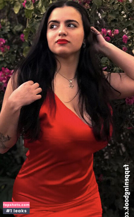 Antonela Tomatis gallery photo #24