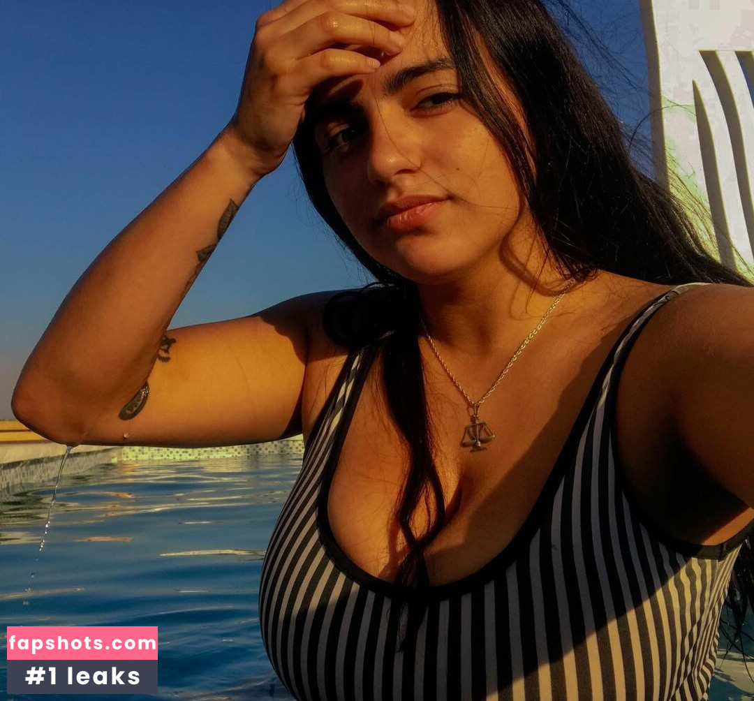 Antonela Tomatis gallery photo #4