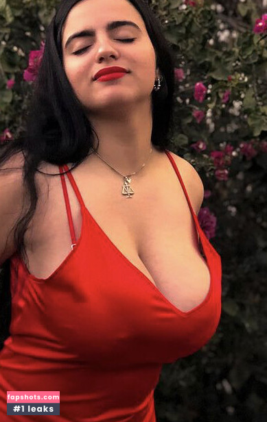 Antonela Tomatis gallery photo #7