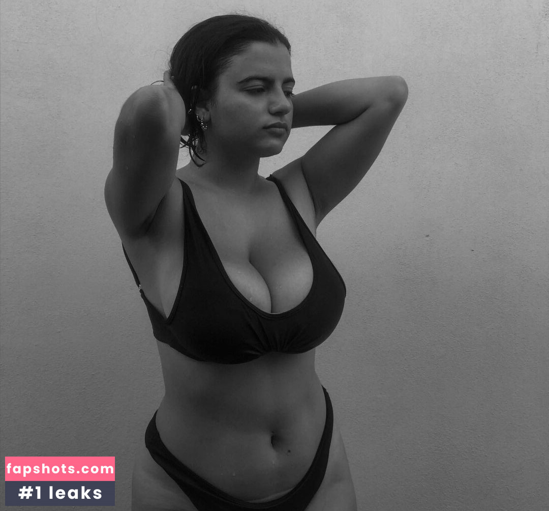 Antonela Tomatis gallery photo #8