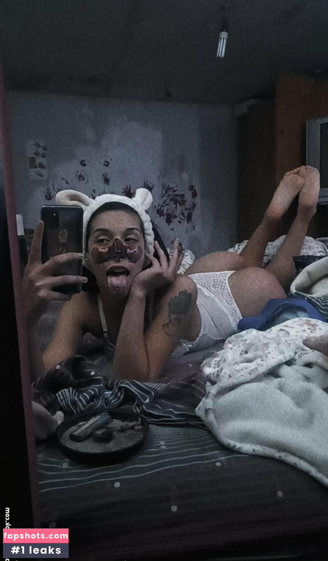 antonelitafree Nude Leaks OnlyFans Photos #8 - LeakJerk