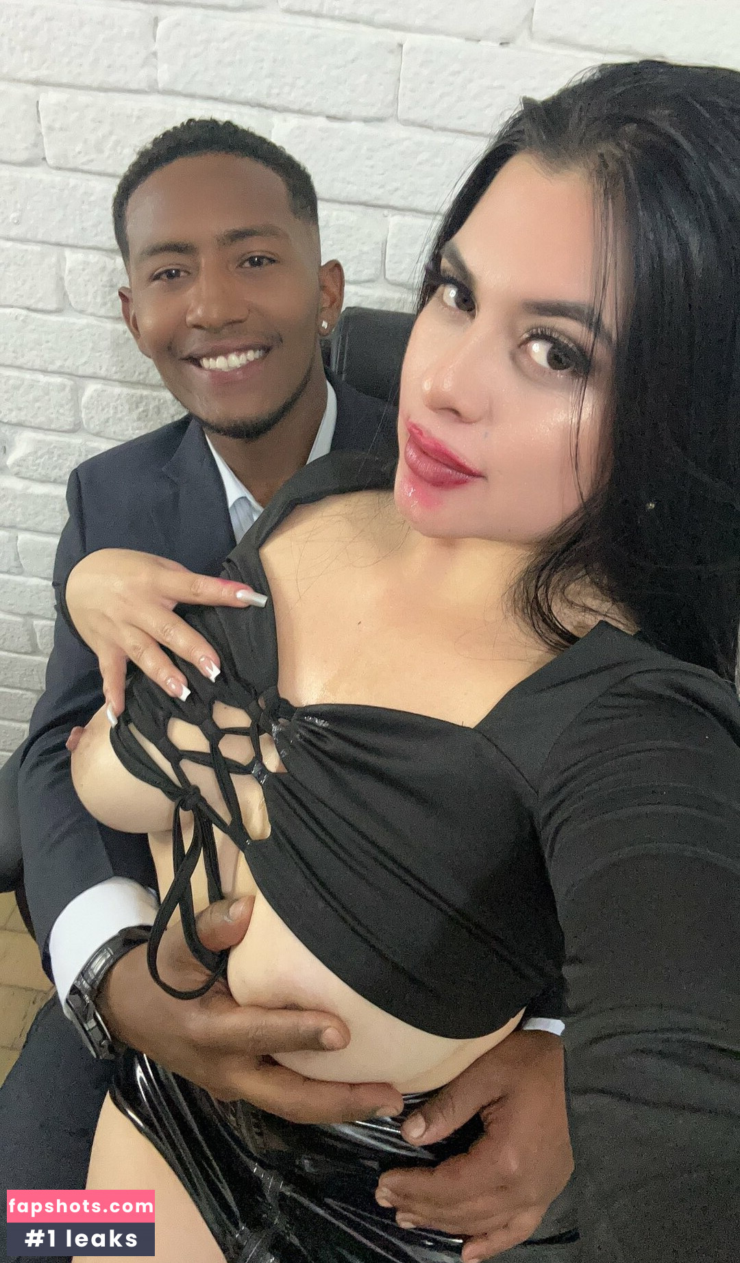 Antonella Jones Nahé úniky fotek pouze od fanoušků #8 - Fapshots