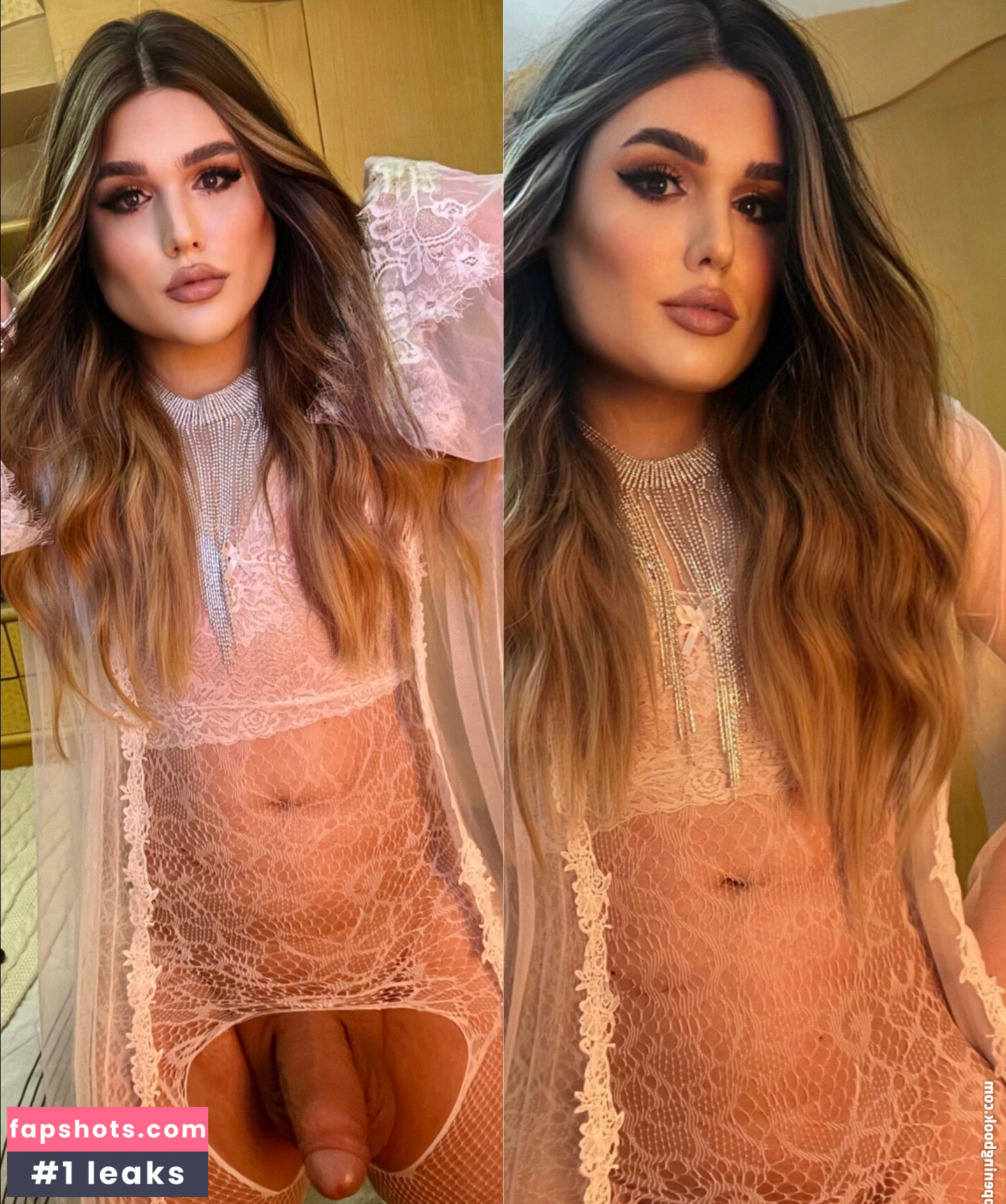 Antonella Moss Nude Leaks OnlyFans Photos #4 - Fapshots