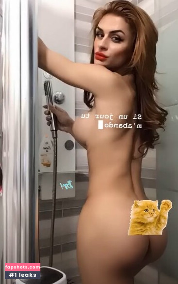 Antonella Raphaele gallery photo #18