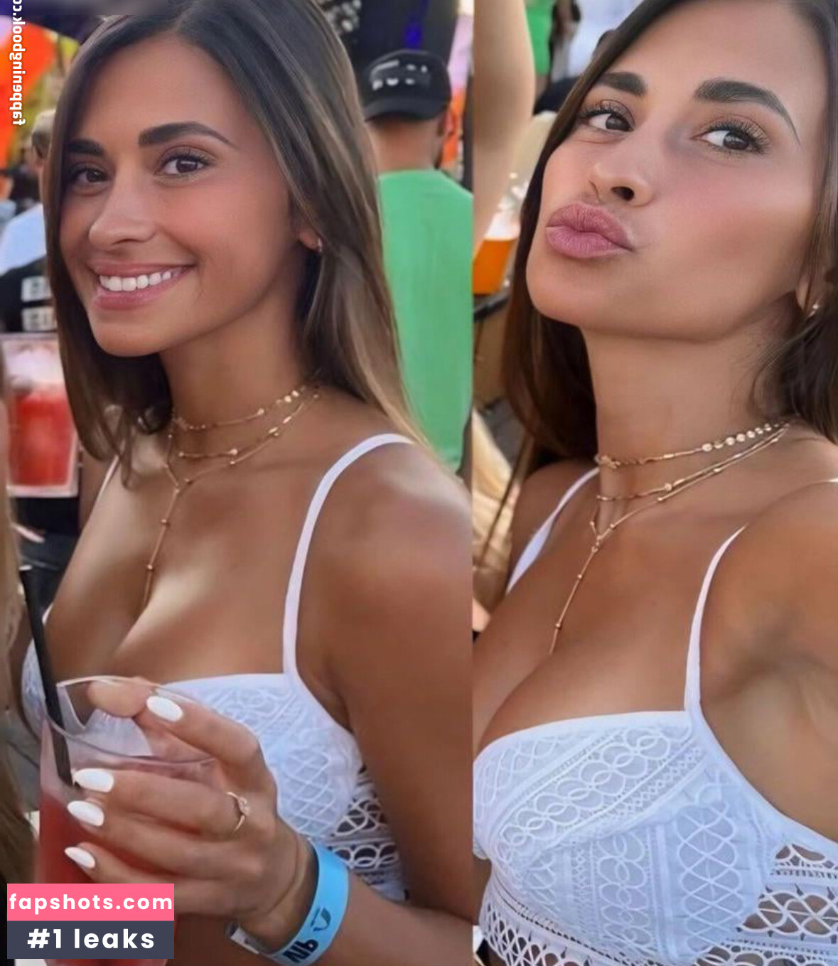 Antonella Roccuzzo gallery photo #2