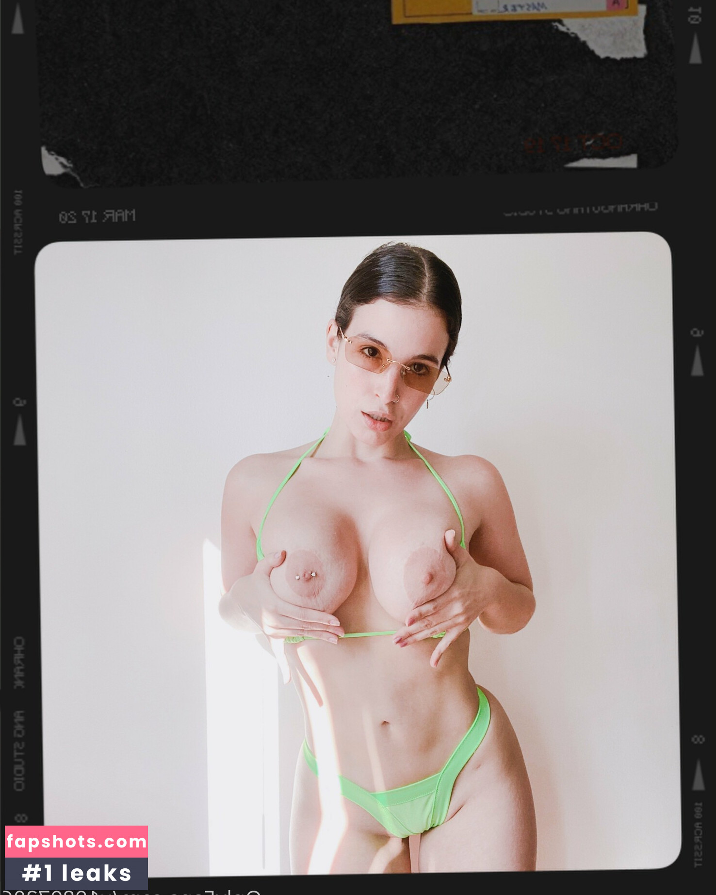 Antonella Shau Nude Leaks OnlyFans Photos #20 - Fapshots