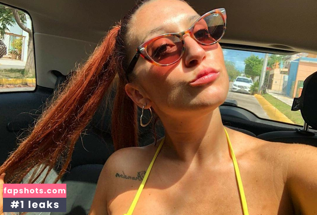 antonellamirandaok gallery photo #10