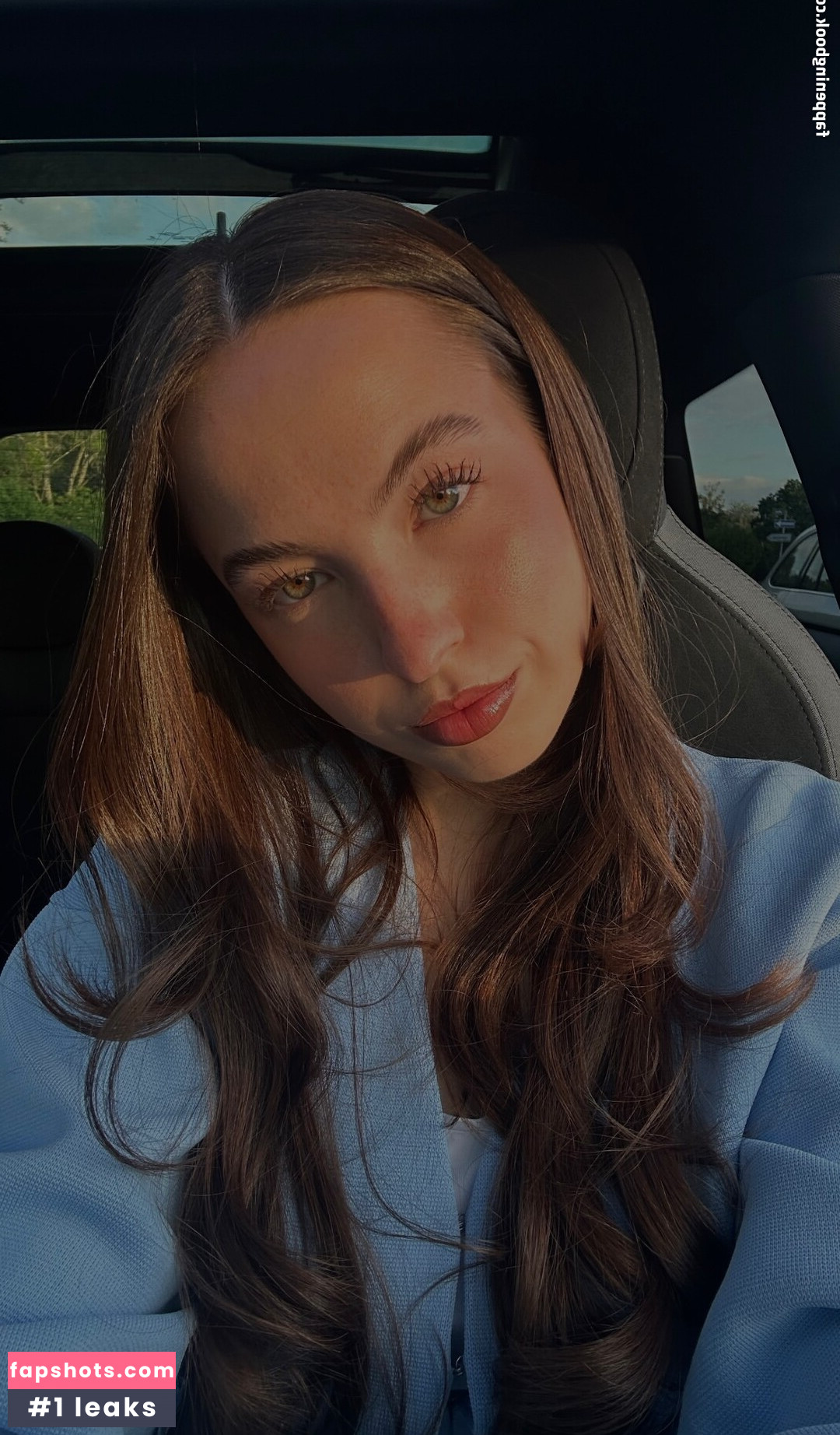 Antonia Chiara gallery photo #2