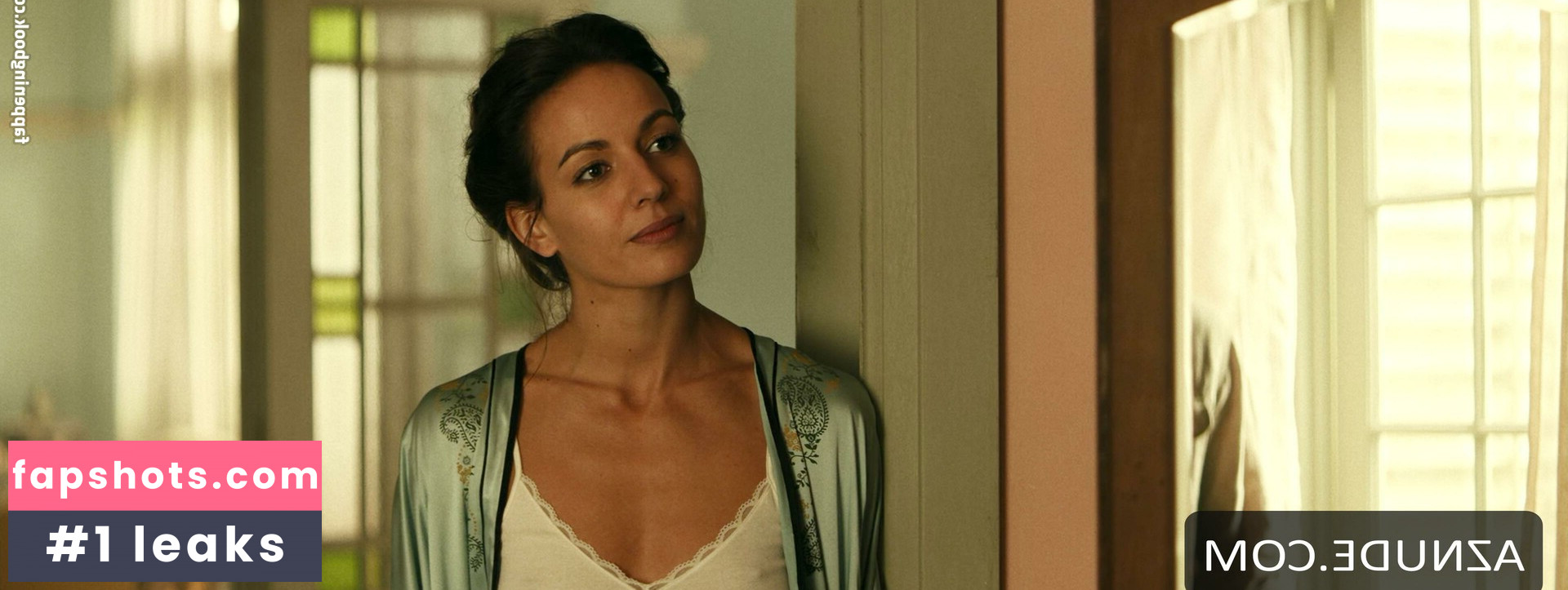 Antonia Desplat gallery photo #5