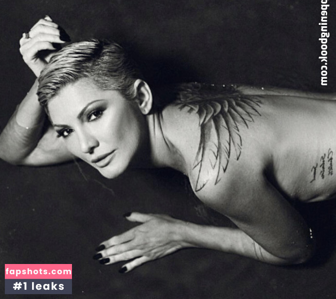 Antônia Fontenelle Nahé úniky fotek pouze od fanoušků #20 - Fapshots