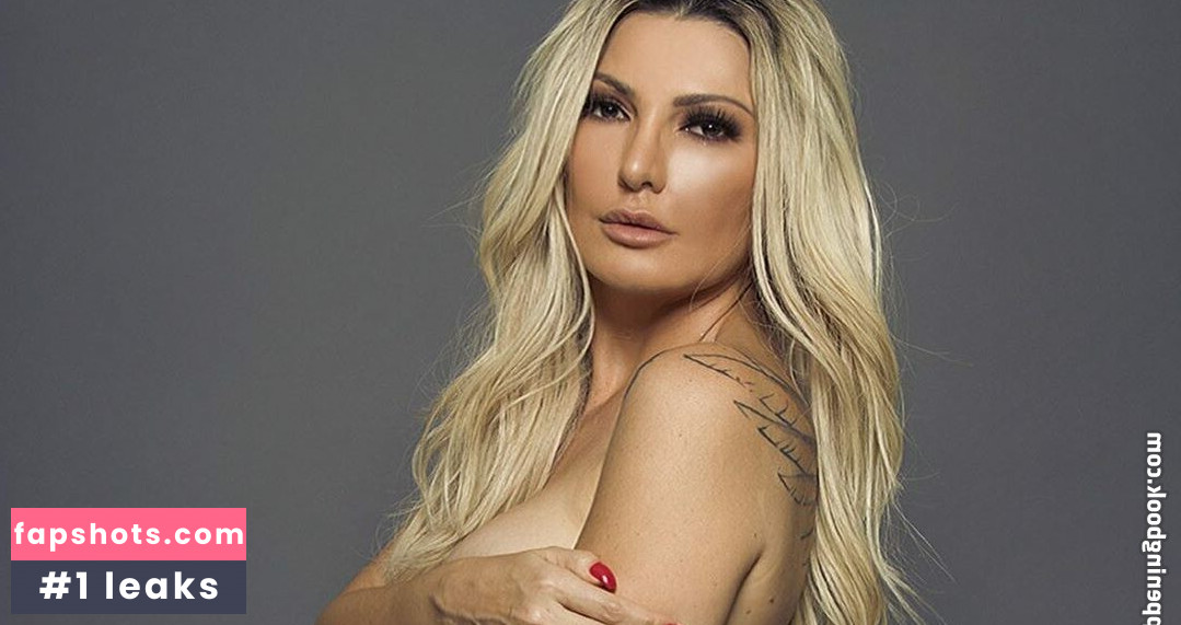 Antônia Fontenelle gallery photo #6