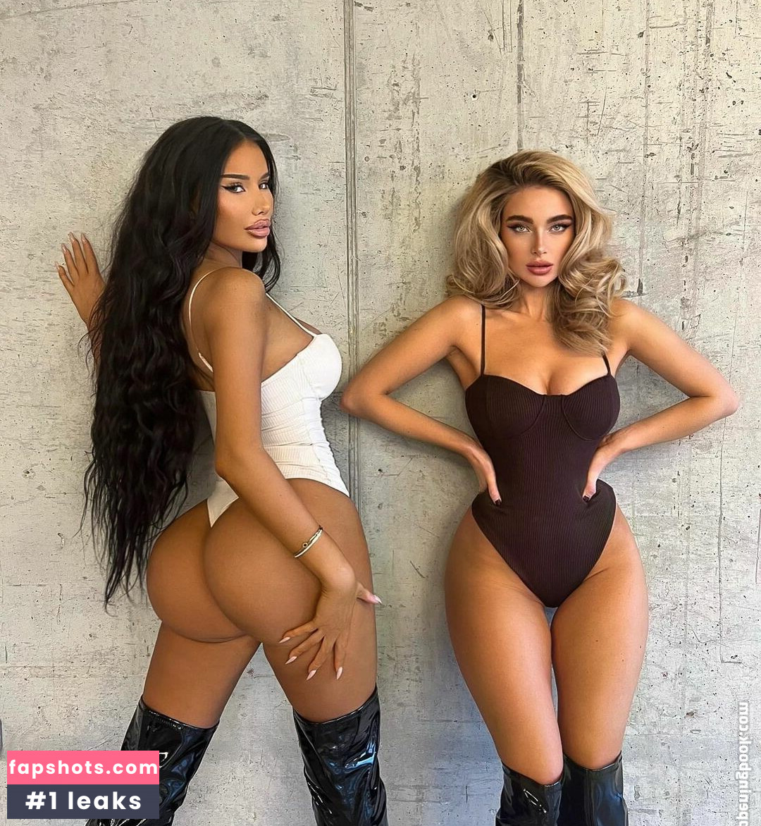 Antonia Freya Lidia gallery photo #14