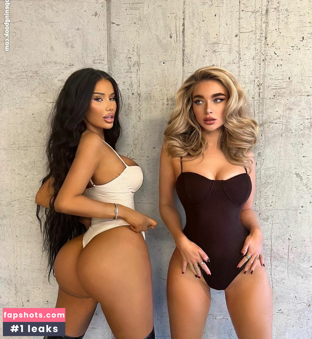 Antonia Freya Lidia gallery photo #16