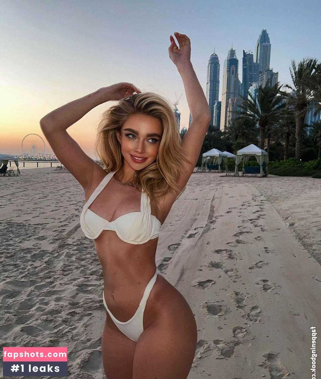 Antonia Freya Lidia gallery photo #48