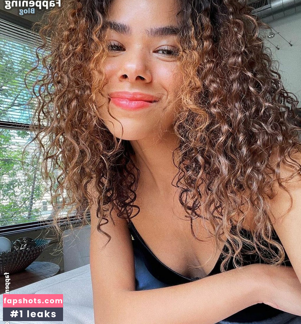 Antonia Gentry gallery photo #19