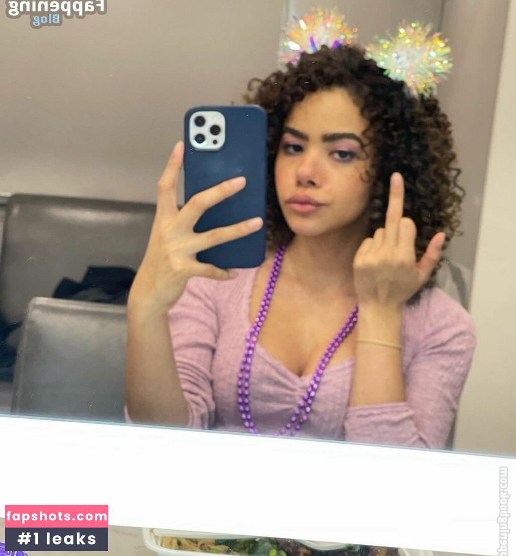 Antonia Gentry gallery photo #30