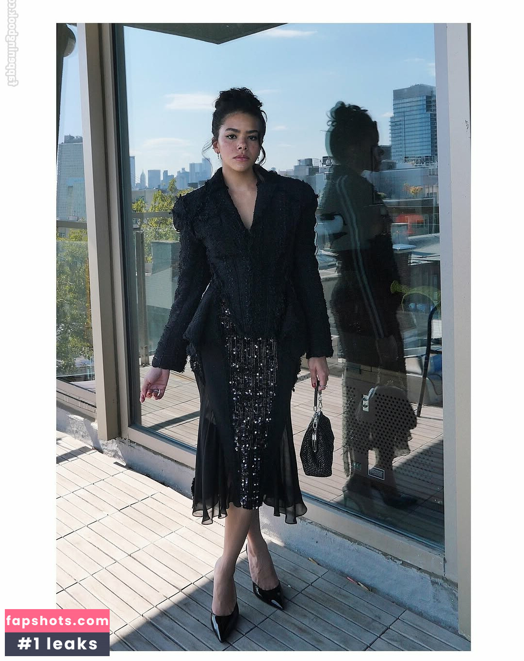 Antonia Gentry gallery photo #6