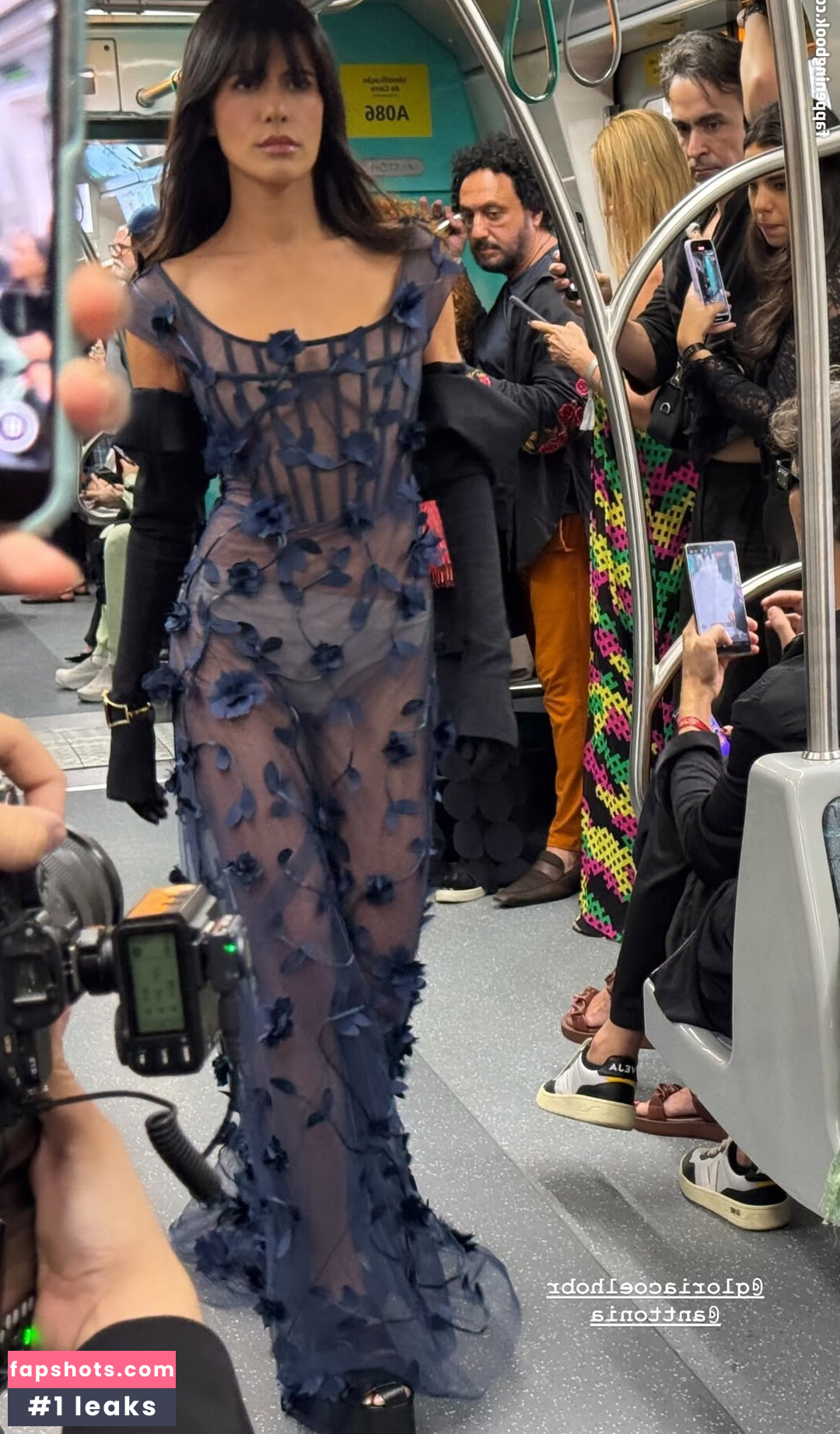 Antonia Morais gallery photo #13