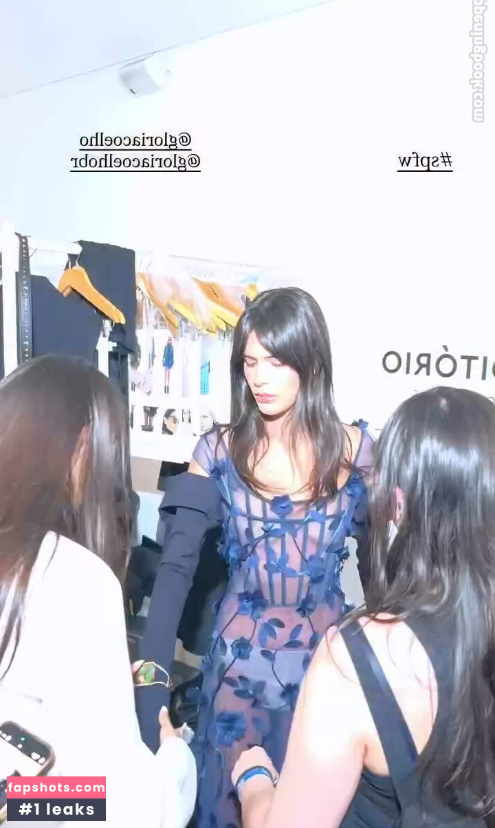 Antonia Morais gallery photo #15