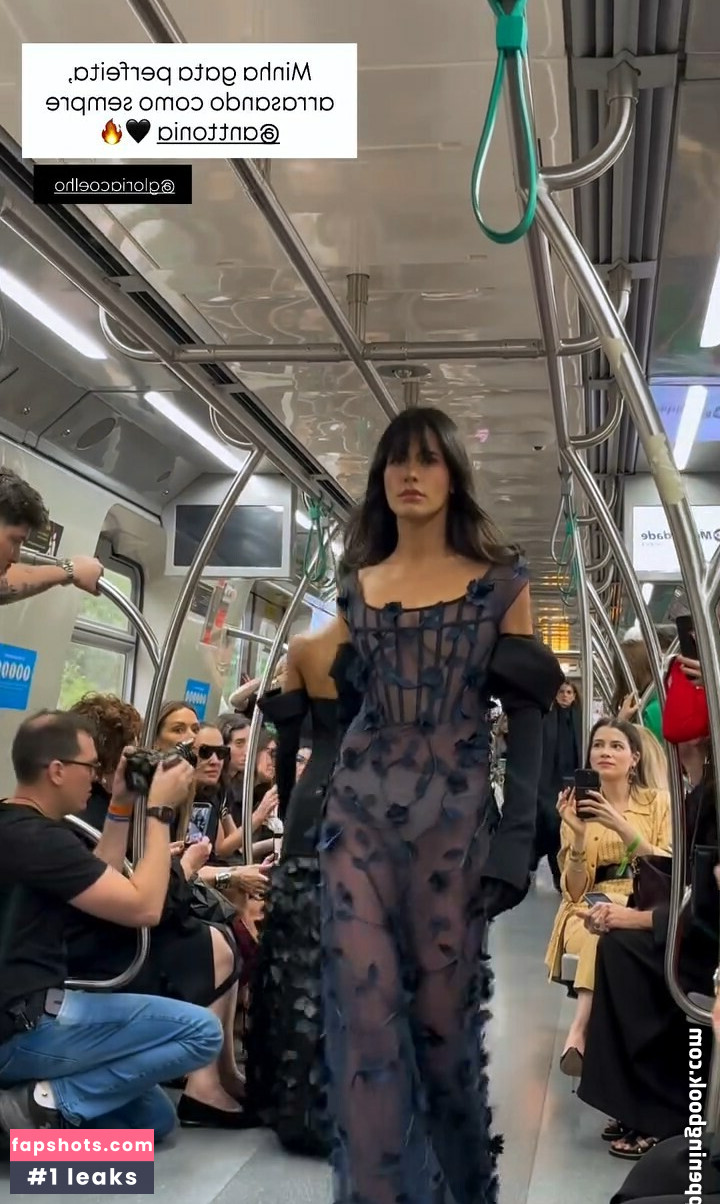 Antonia Morais gallery photo #18