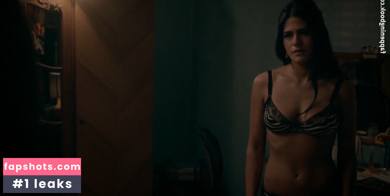 Antonia Morais gallery photo #26