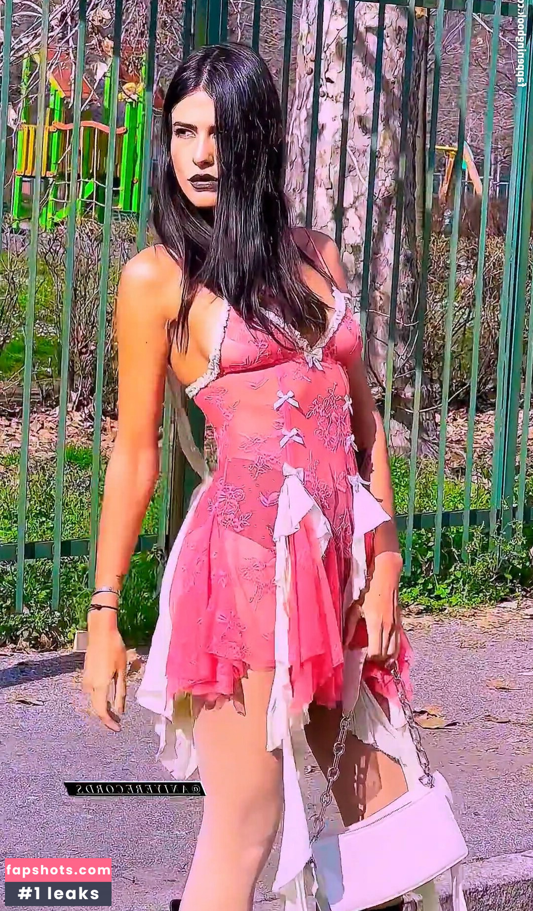 Antonia Morais gallery photo #8