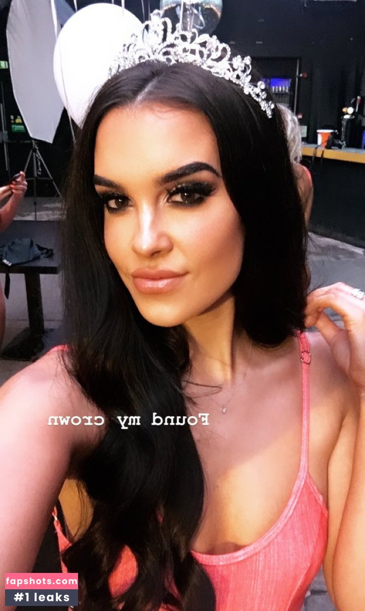 Antonia Salt Filtración Desnuda OnlyFans Foto #2 - Fapshots