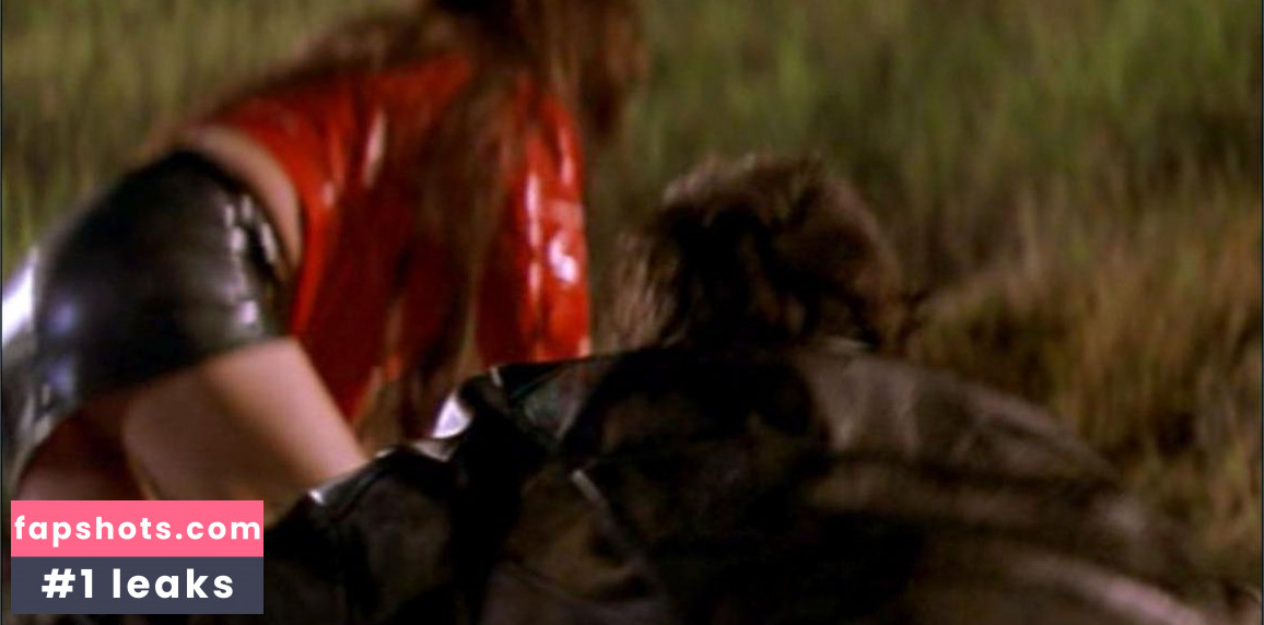 Antonia San Juan nude babe gallery