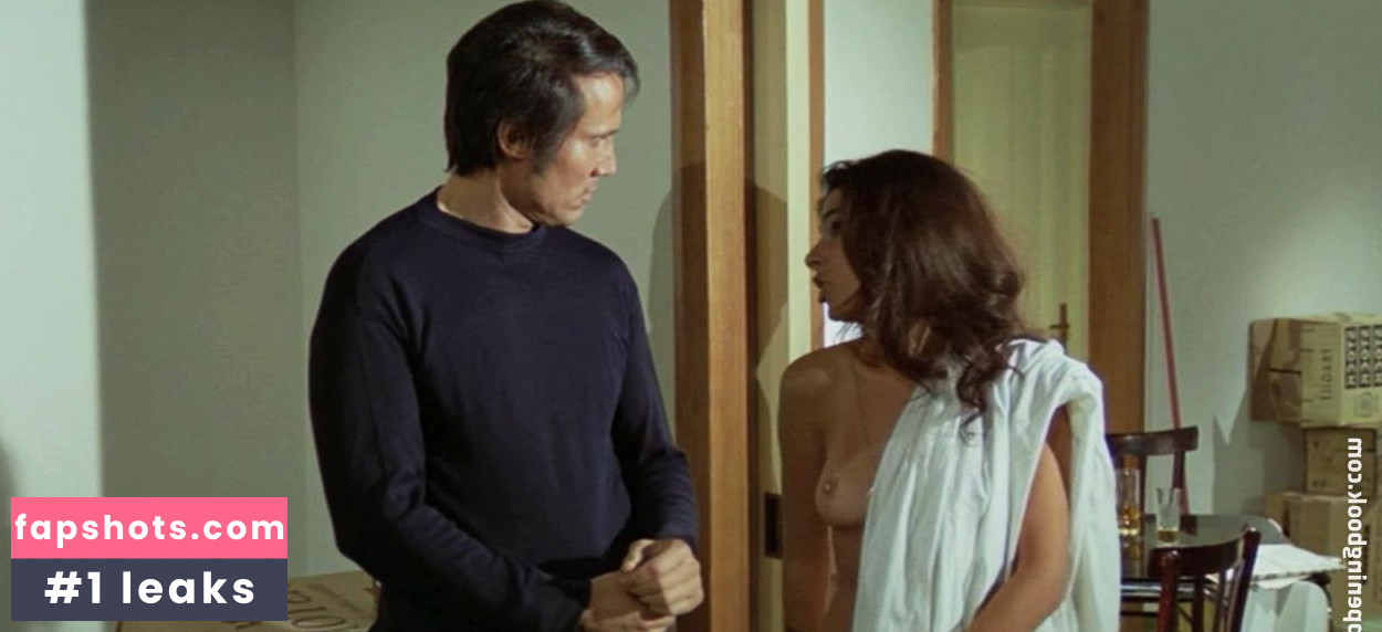 Antonia Santilli gallery photo #8