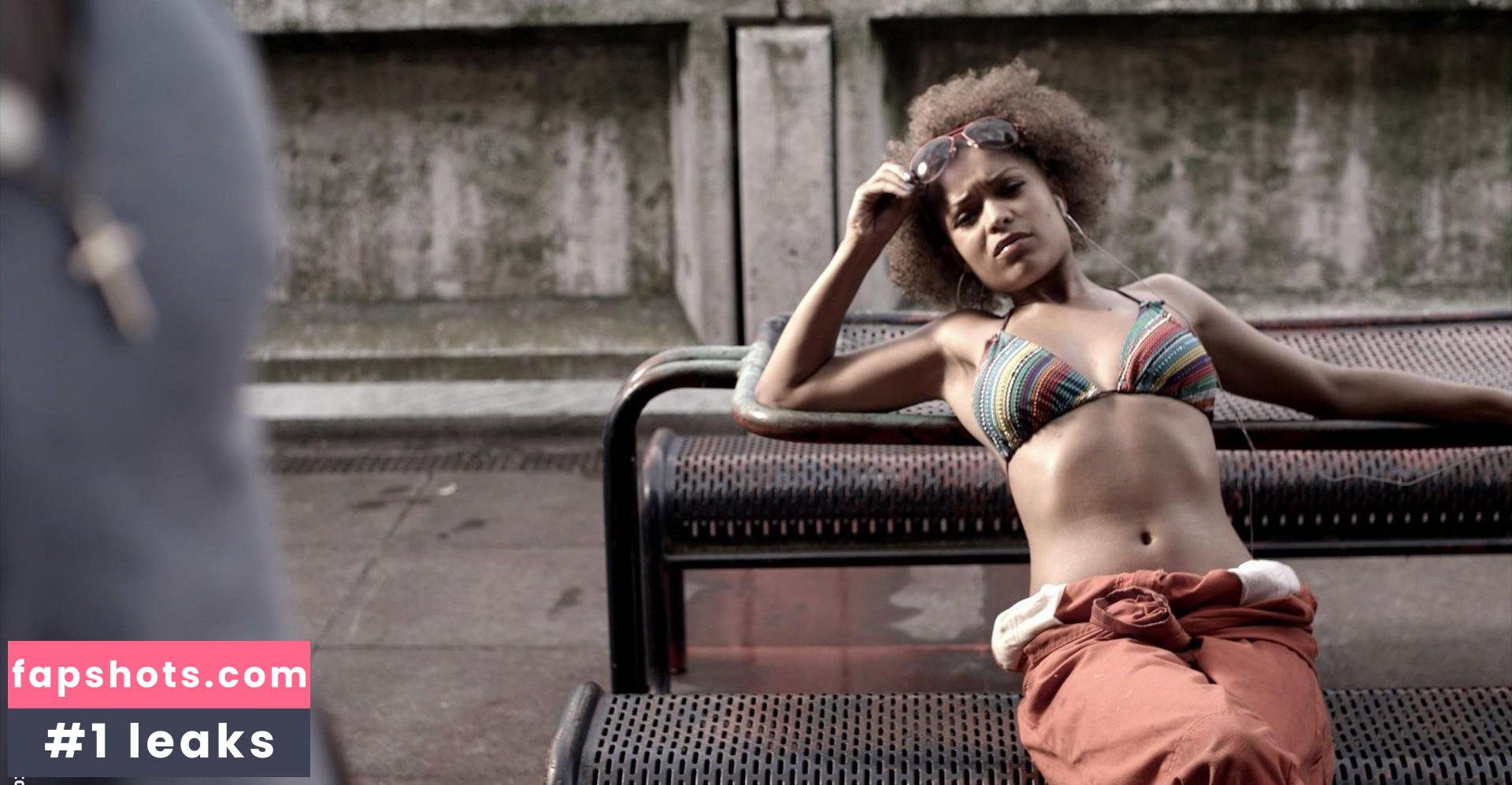 Antonia Thomas Nude Leaks OnlyFans Photos #11 - Fapshots