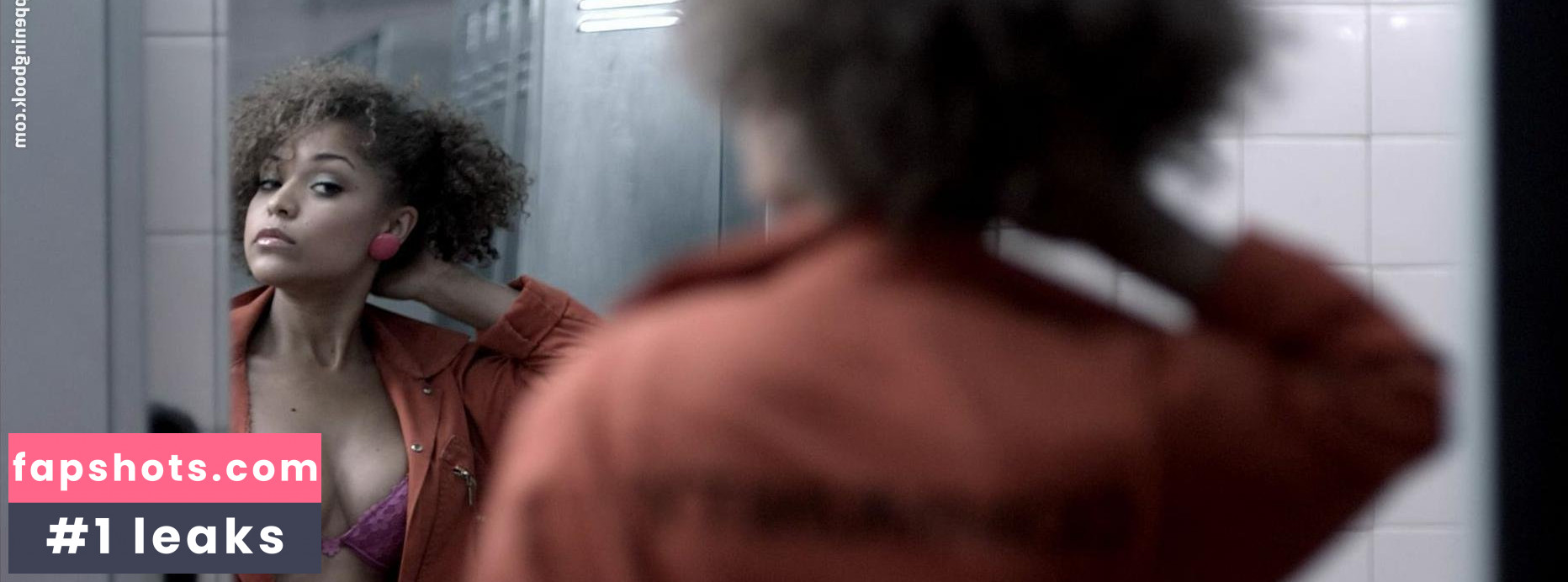 Antonia Thomas Nude Leaks OnlyFans Photos #13 - Fapshots