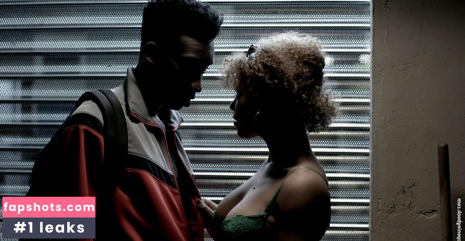 Antonia Thomas Nude Leaks OnlyFans Photos #14 - Fapshots