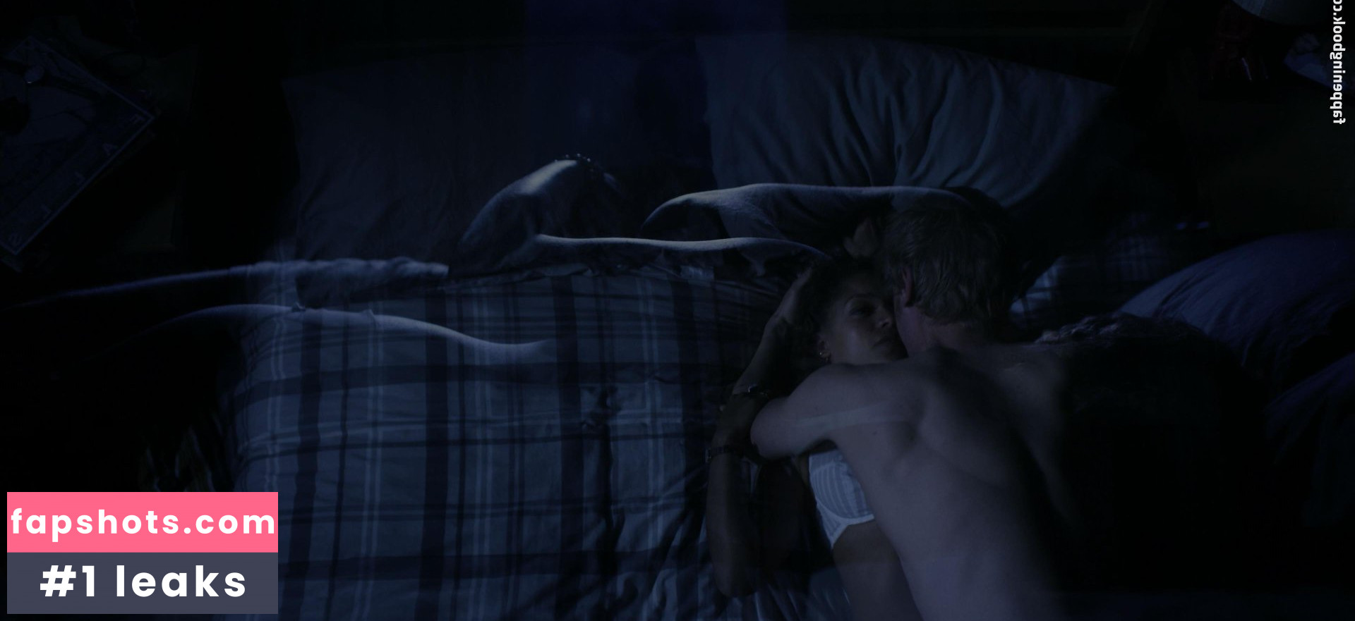 Antonia Thomas Nude Leaks OnlyFans Photos #18 - Fapshots