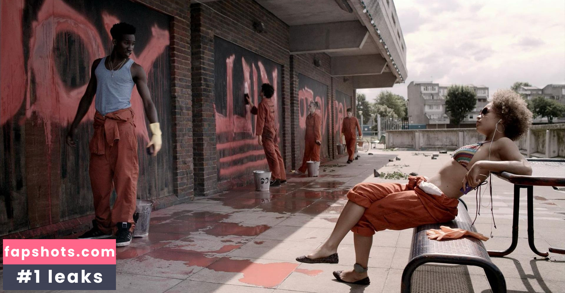 Antonia Thomas Nude Leaks OnlyFans Photos #19 - Fapshots