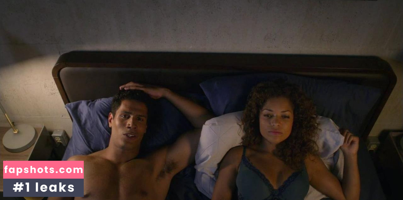 Antonia Thomas Nude Leaks OnlyFans Photos #20 - Fapshots