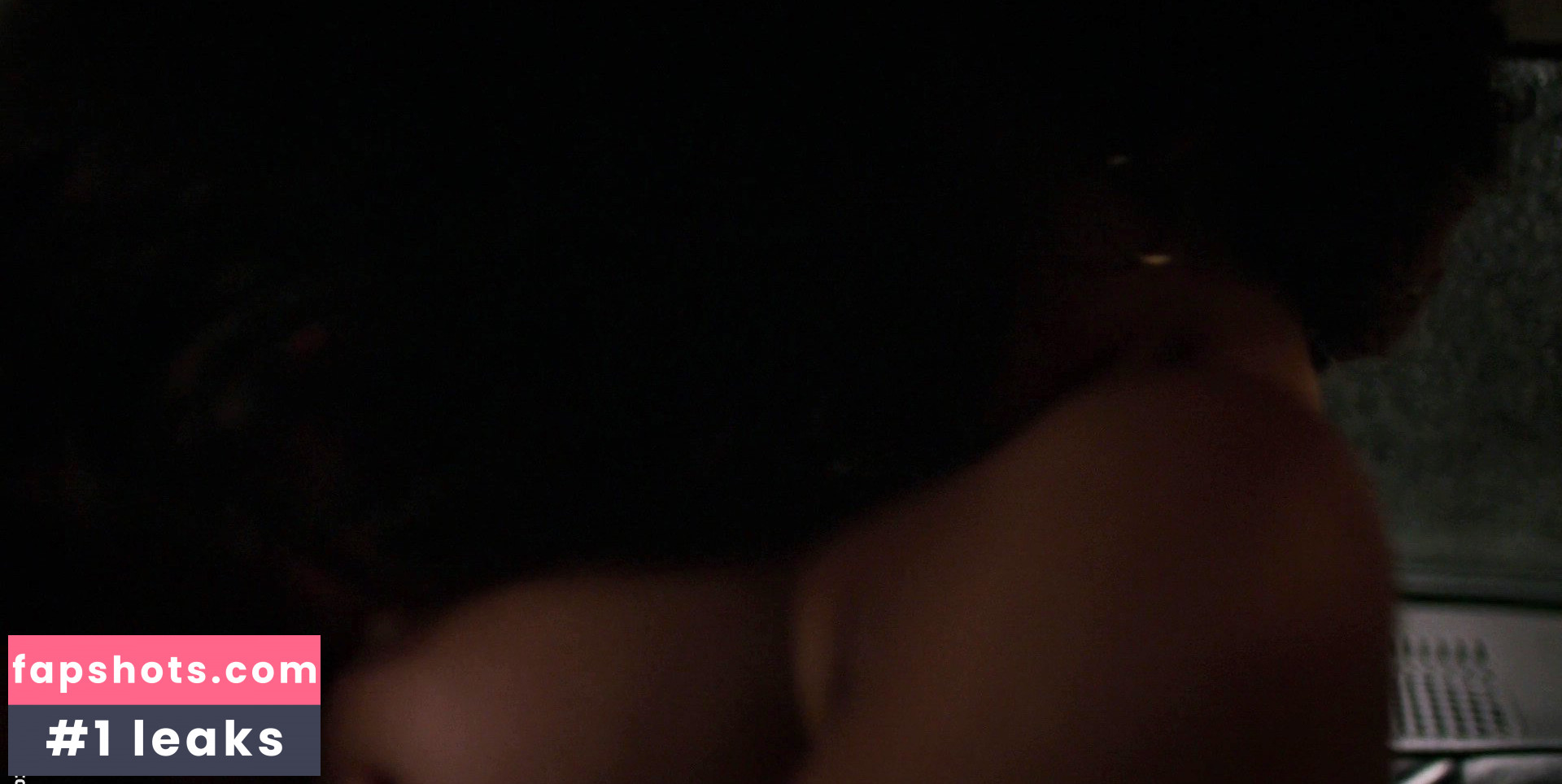 Antonia Thomas Nude Leaks OnlyFans Photos #3 - Fapshots