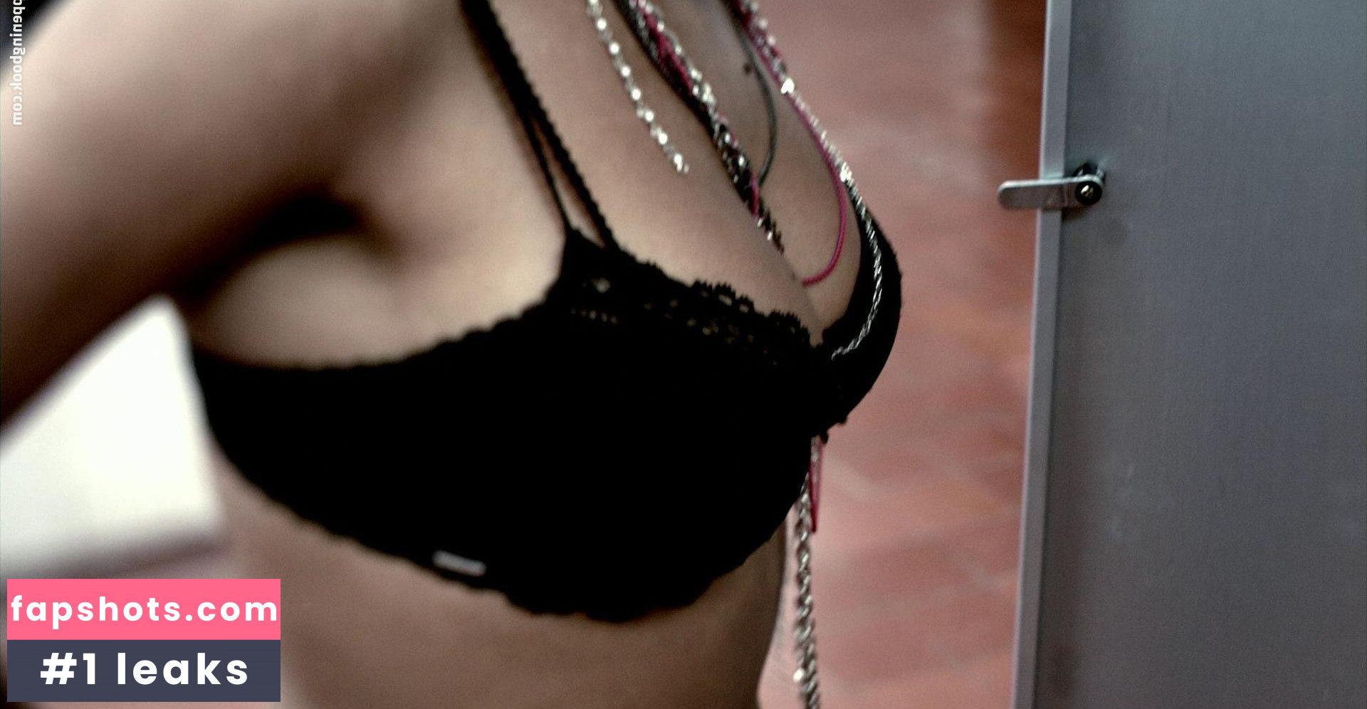 Antonia Thomas Nude Leaks OnlyFans Photos #22 - Fapshots