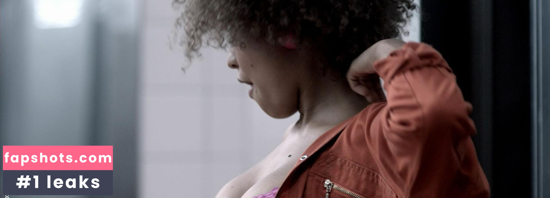 Antonia Thomas Nude Leaks OnlyFans Photos #26 - Fapshots