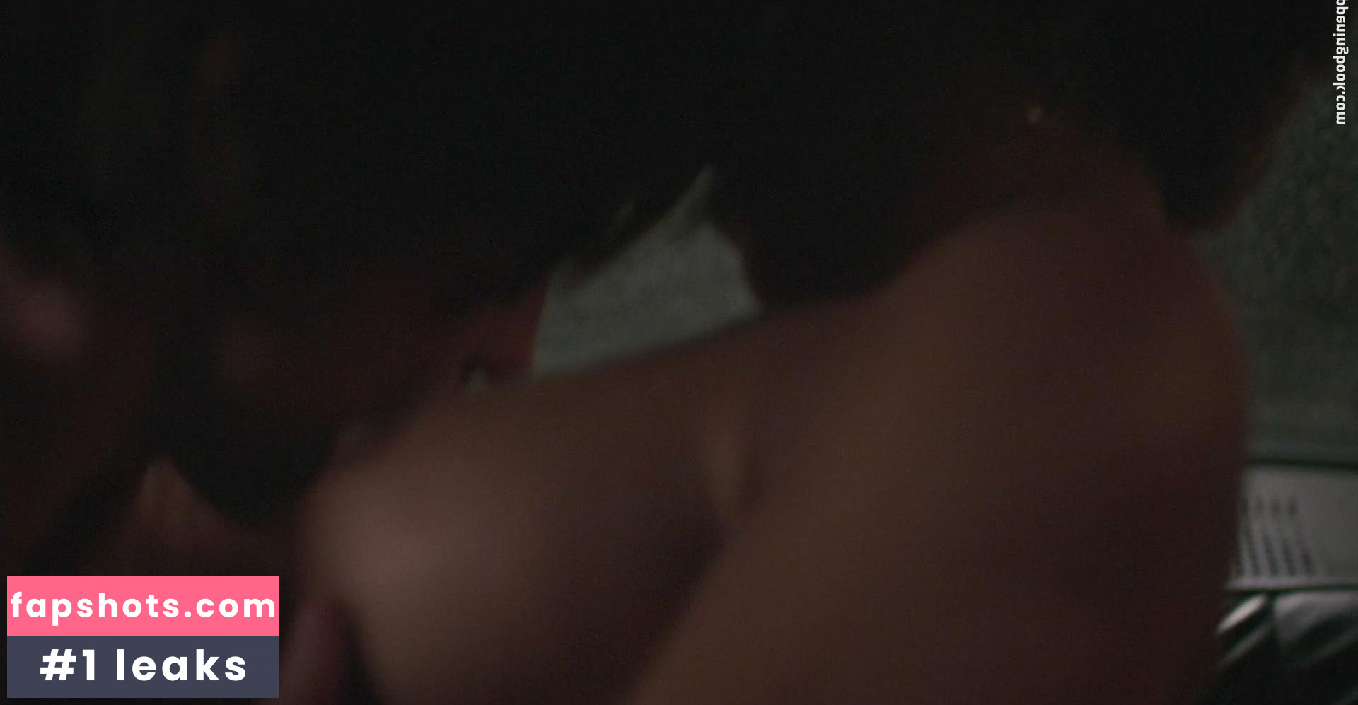 Antonia Thomas Nude Leaks OnlyFans Photos #27 - Fapshots